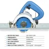 1200W Fliesenschneider 110mm elektrische Fliesen- und Produktbild-Vorschau 9