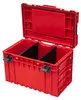 Qbrick System ONE 450 2.0 Expert RED ULTRA HD Zakázkový Náhled obrázku produktu 2