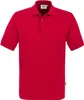 HAKRO Poloshirt Classic Herren #810  Gr. XL rot Produktbild-Vorschau 1
