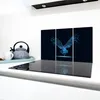 Glasschutzplatte für Herd 3x30x52 Produktbild-Vorschau 3