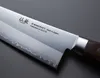Suncraft coltello da cucina senzo clad gyuto 210mm AS03 Anteprima dell’immagine prodotto 6