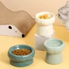 PETSTORY Keramiknapf Erhöht für Hund/Katze 180ml Produktbild-Vorschau 3
