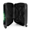 NoBoringSuitcases.com® Koffer Handgepäck Trolley Rollkoffer Produktbild-Vorschau 4