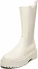 Steve Madden Stiefel Stiefel Leder Produktbild-Vorschau 8
