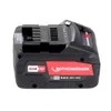 ROTHENBERGER RO BP18/8 Li-HD Batterie - 1000002549 Voir les images du produit 5