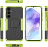 Outdoor Hülle für Samsung Galaxy A35 5G Case Hybrid Armor Produktbild-Vorschau 2