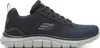 Skechers WIP 232399/NVBK in Blue color size 42 Voir les images du produit 10