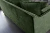 riess-ambiente Großes 3-Sitzer Sofa HEAVEN 200cm Samt Produktbild-Vorschau 10
