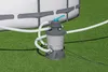Bestway Steel Pro 56411, 3300 l, Basen ramowy, Niebieski, Podgląd zdjęcia produktu 33