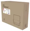 LED Flutlicht PROFI PLUS Asymmetric 300W, schwarz, neutralweiss Produktbild-Vorschau