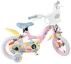 Bicicletta per bambini Disney Stitch - Bambine - 12 pollici Anteprima dell’immagine prodotto 10