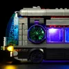 FunWhole Cyberpunk FO9060 Bus del futuro FO9060 Anteprima dell’immagine prodotto 5