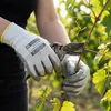 Nitrilbeschichtete Arbeitshandschuhe, 12Er-Pack, Grösse 7/S Produktbild-Vorschau 3