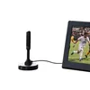 Agosto DTA240, DAB, UHF, VHF, 1,5 m, nero, 230 g Anteprima dell’immagine prodotto 2