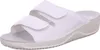 Rohde Damen Sandalen Pantoletten Clogs Weite F Soltau-40 Produktbild-Vorschau 2