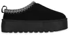 VAN HILL Damen Warm Gefütterte Pantoffeln Hausschuhe Produktbild-Vorschau 4