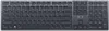 Tastatur Dell KB900 Grau Qwerty Spanisch Produktbild-Vorschau 1