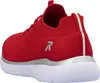 Rieker Damen Sneaker Sock Schlupfschuh Gummizug MemoSoft Produktbild-Vorschau 6