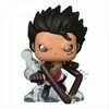 One Piece - Snake-Man Luffy 1266 - Funko Pop! Vinyl Figur Produktbild-Vorschau 7