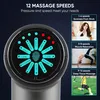 Massagepistole Doppelkopf, Elektrische Massage Gun, Produktbild-Vorschau 2