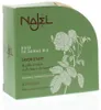Najel Sapone di Aleppo Sapone Rosa di Damas Biologico Anteprima dell’immagine prodotto 3