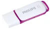Philips FM64FD75B/00 USB 3.0 64GB Snow Edition Magic Purple Vista previa de la imagen del producto 1
