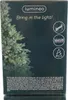 LED Weihnachtsbeleuchtung 1000 Lichter warmweiß 22,5m 8 Produktbild-Vorschau 5