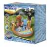 Bestway Planschbecken Lava Lagoon 53069 Produktbild-Vorschau 32