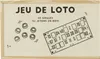 Jeu de Loto - MISTER GADGET - Multicolore Voir les images du produit 3