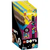 LEGO 41943 DOTS herní náramek s přívěsky, sada pro kutily, Náhled obrázku produktu 21