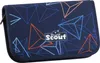 Scout zaino della scuola Basic Neo Set 4 -pezzi Offroad blu Anteprima dell’immagine prodotto 8