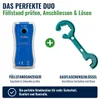 Füllstandsanzeiger für Stahlgasflaschen & Alu-Gasflaschen + Produktbild-Vorschau 7