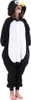 Pigiama Onesie Kigurumi Costume Travestimento Pinguino Anteprima dell’immagine prodotto 2
