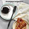 6er-Pack Silikon-Spatel-Set – hitzebeständige Back-, Koch- Produktbild-Vorschau 6