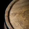 Botte di vino come scaffale per vini - Mobile bar, mobile Anteprima dell’immagine prodotto 8