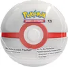 Pokémon plechová krabička Pokéball podzim 2025 (sortovaný Náhled obrázku produktu 4