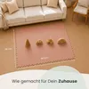 Puzzelmat Uni Terracotta, EVA-025, 9 stuks Productafbeelding-voorbeeld 18