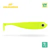 Lieblingsköder 7,5cm (5Stk) Ultimate Collection klares Produktbild-Vorschau 5
