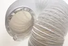 Abluftschlauch PVC flexibel Ø 125 / 127 mm, 6 m z.B. für Produktbild-Vorschau 3