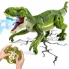 Ferngesteuertes Dinosaurierspielzeug, RC Spielzeug Produktbild-Vorschau 1