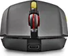 Ngs GMX-200 Gaming-Maus Beidhändig Optisch 3200 DPI Produktbild-Vorschau 4
