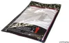Riedel TAPIS DE VERRE MICRO BLANC AVEC BORD ROUGE 620284WR Anteprima dell’immagine prodotto 11