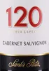 Santa Rita 120 Cabernet Sauvignon Reserva Especial 2023 | Produktbild-Vorschau 4