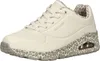 Skechers Sneakers 155412-WHLD in Natural Duraleather/ Off Voir les images du produit 47