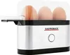 GASTROBACK 42800 Eierkocher für 1-3 Eier 280 Watt Edelstahl Produktbild-Vorschau 10