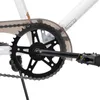 JOYSTAR Kinderfahrrad 24 Zoll BMX Fahrrad für Jungen Produktbild-Vorschau 7