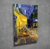 Wallity, DC238- VGA1051, Bunt, Leinwandbilder, 30 x 40 cm, Produktbild-Vorschau 1