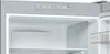 Bosch Serie 2 KGN33NLEB, nevera y congelador combinados, Vista previa de la imagen del producto 10