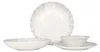 Bonna Geschirrset (Small)  - Iris - 24 teilig - 6 Personen Produktbild-Vorschau 1