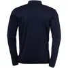 Uhlsport Score 26 Polyesterjacke Herren - Marine / Weiß Produktbild-Vorschau 2